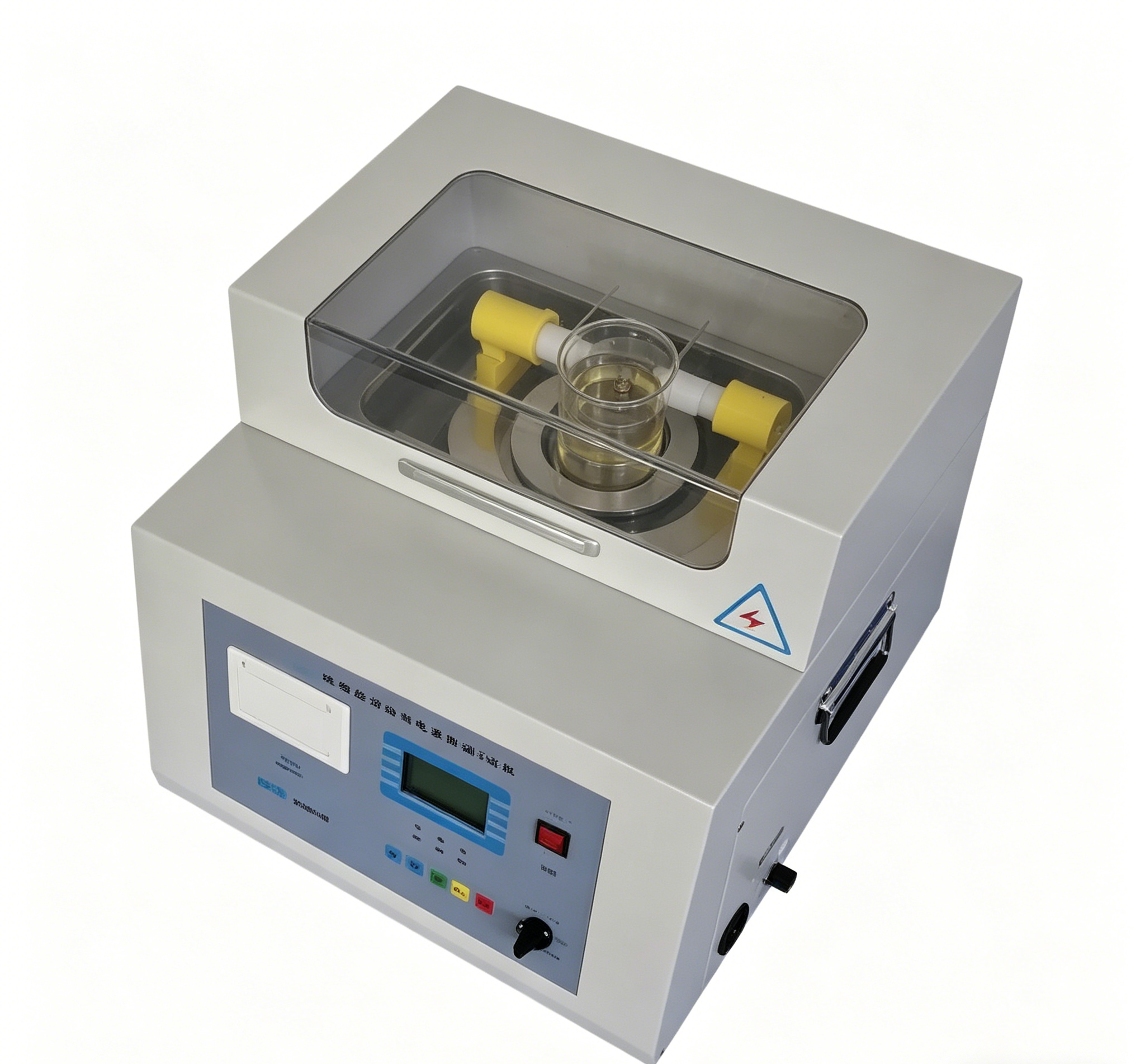 Where to find reliable transformer oil breakdown voltage test equipmen