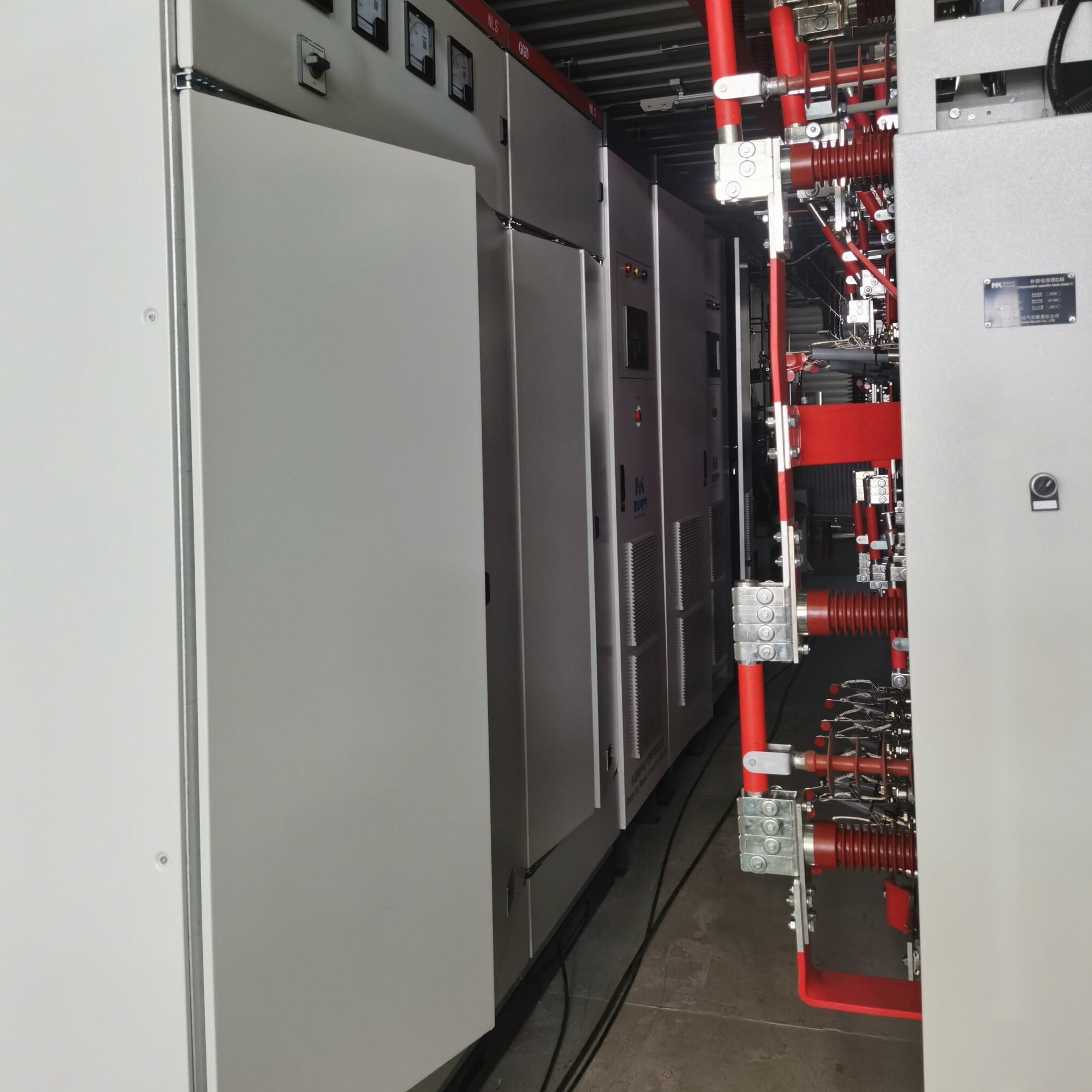 The importance of energy storage in today's competitive marke