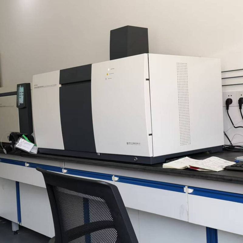 Konstruktion und Bau einer Prüfstation für Leistungstransformatoren