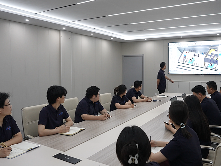 Weekly Tech & Business Excellence Forums