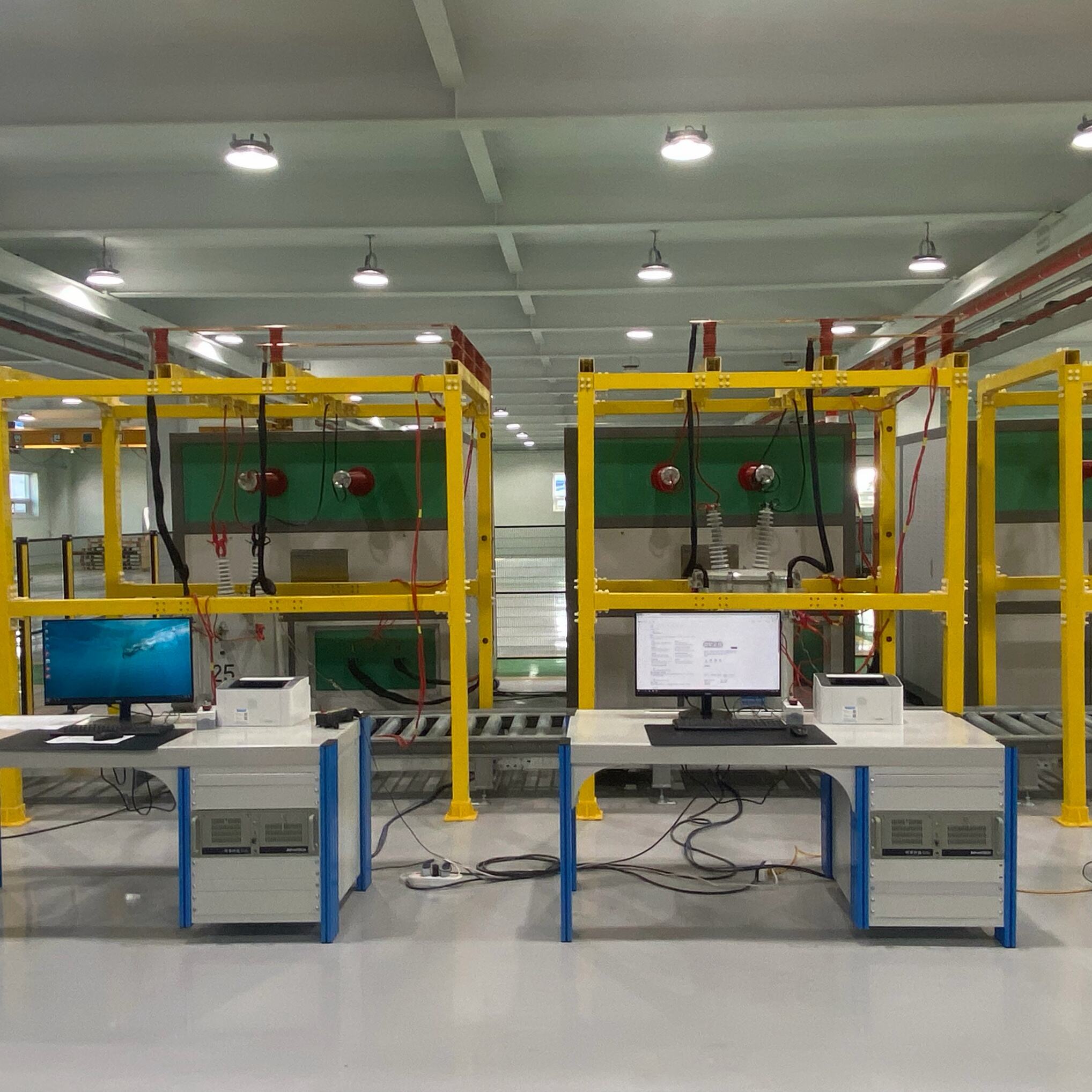 Cutting-edge technology for transformer diagnostics