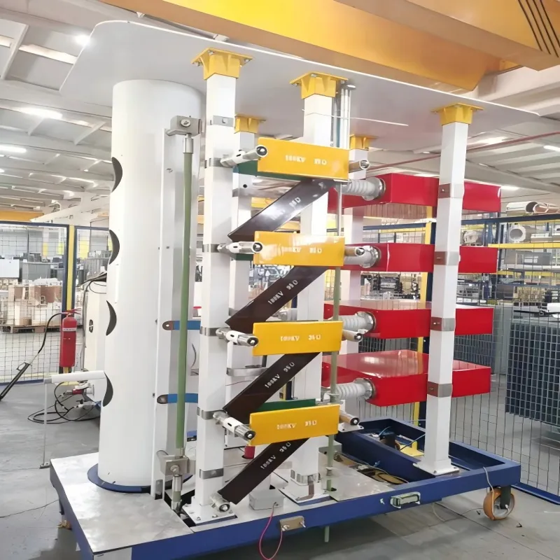 Maximizing Transformer Lifespan with Impulse Testing