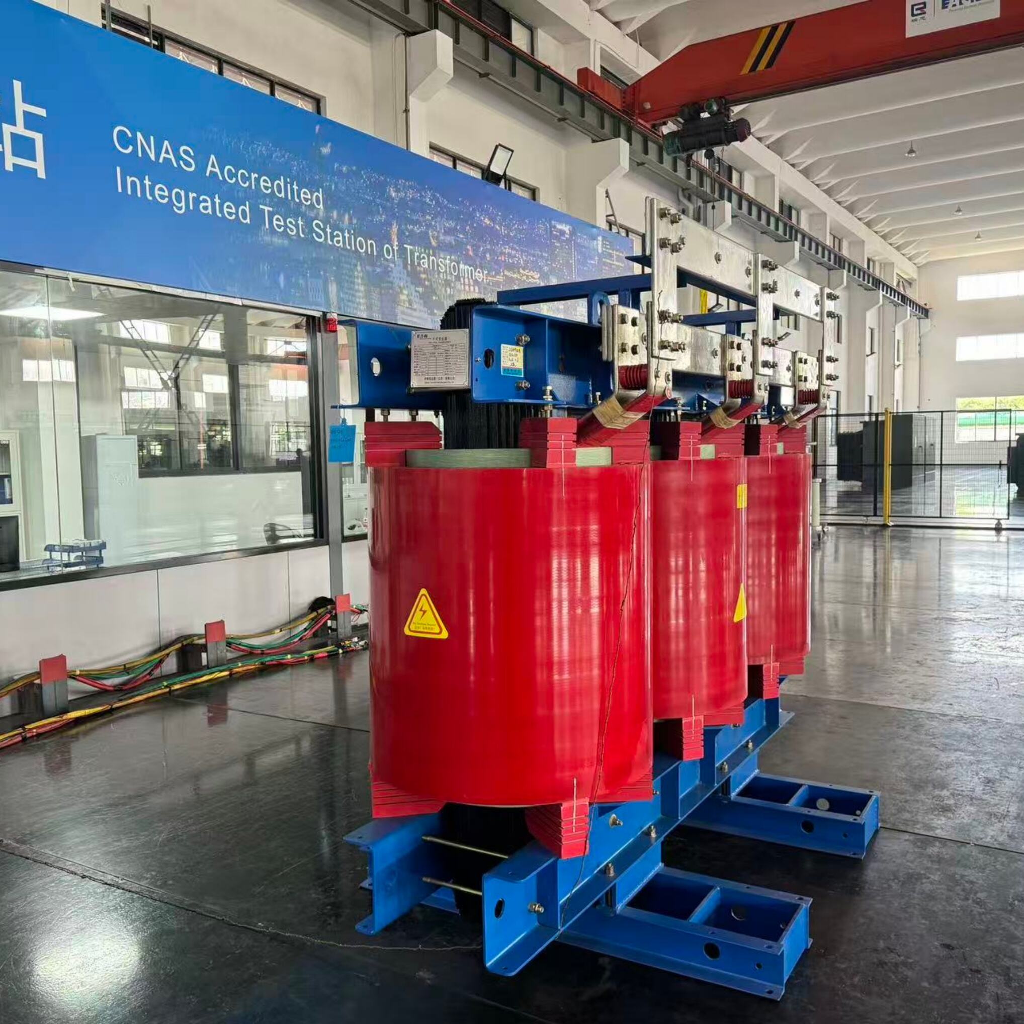 How to choose the right 3 phase distribution transformer for your needs