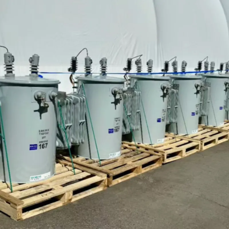 Quick and easy installation for minimal downtime