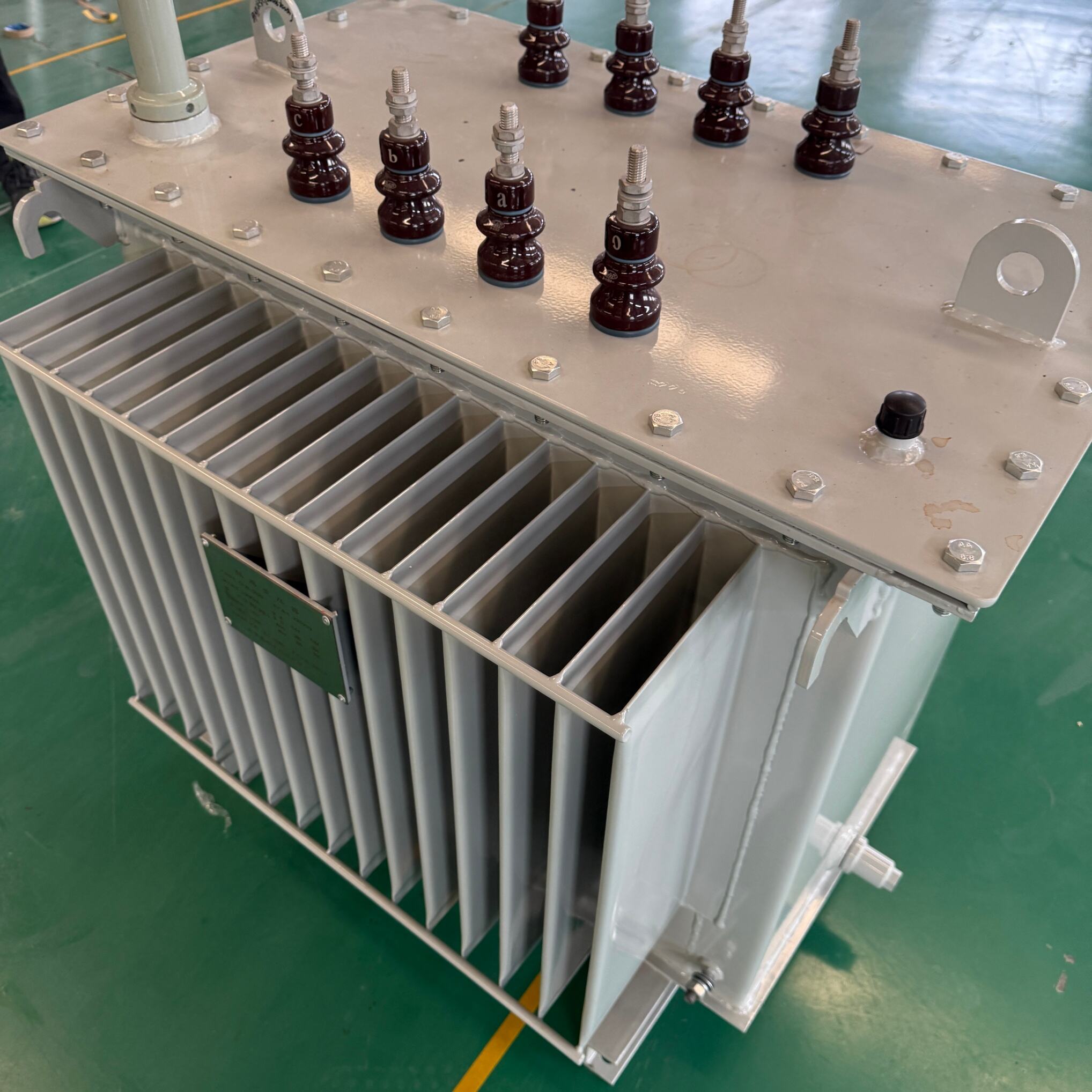 Common issues with oil immersed transformers