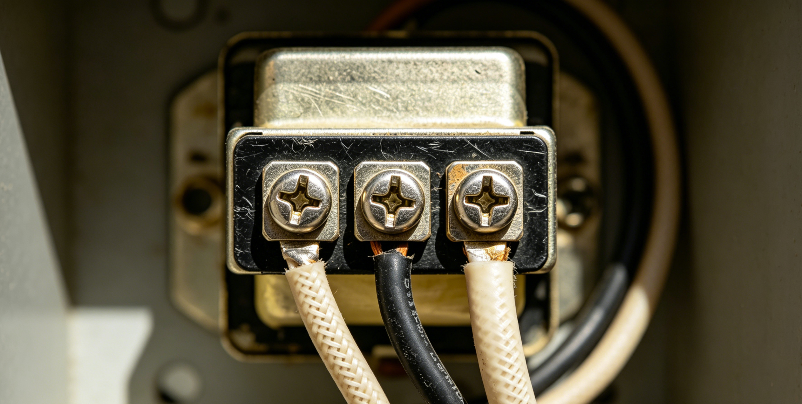 Stay Connected and In Control with our Smart and Efficient Doorbell Transformer Wiring Systems