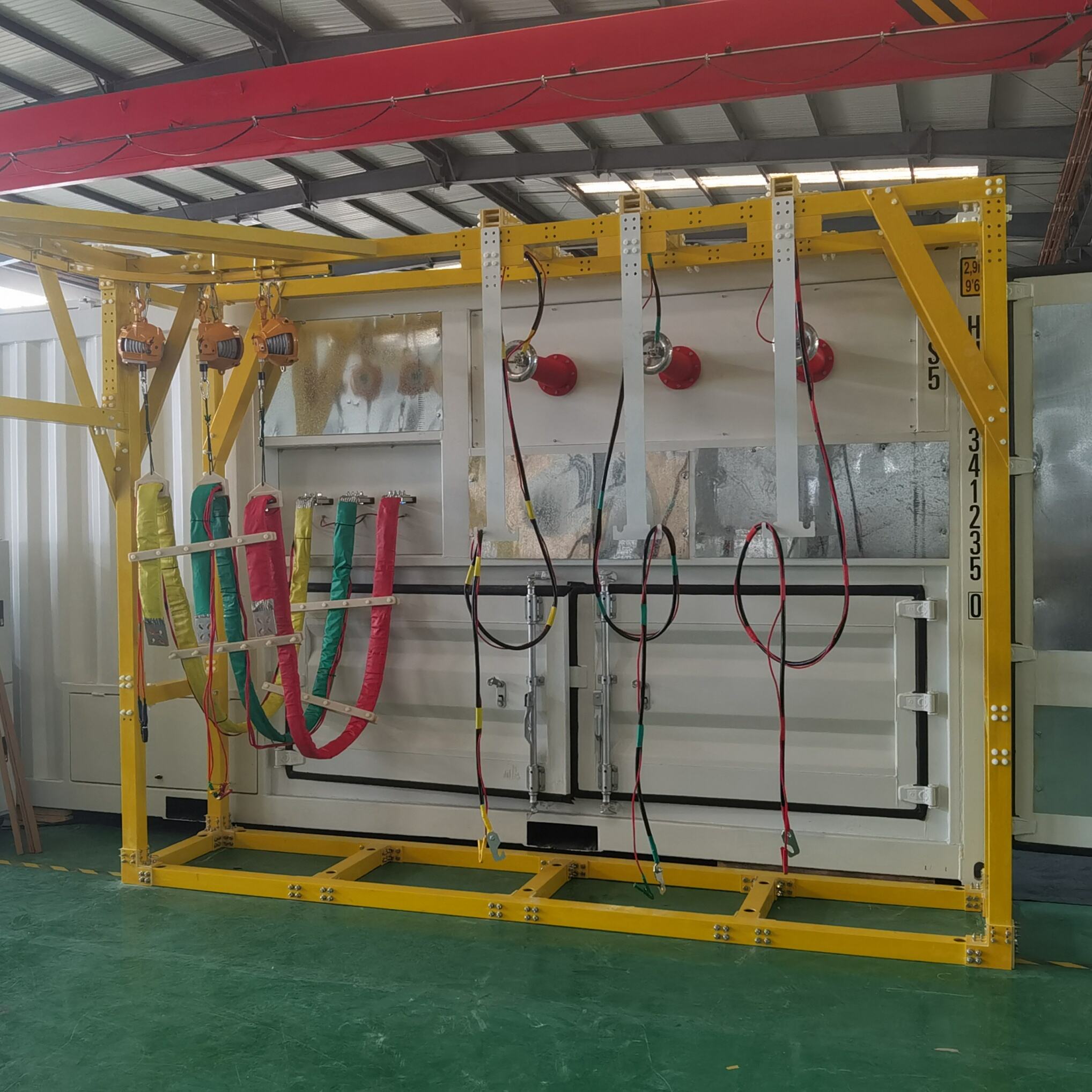 How to Choose the Best Power Transformer Testing Equipmen