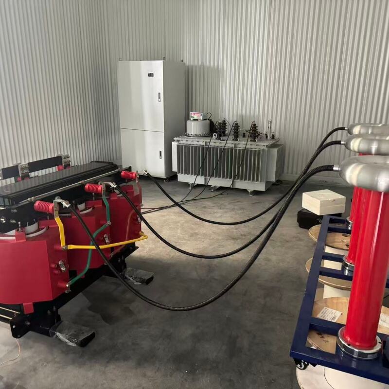 Increase Transformer Lifespan with Accurate Testing Results