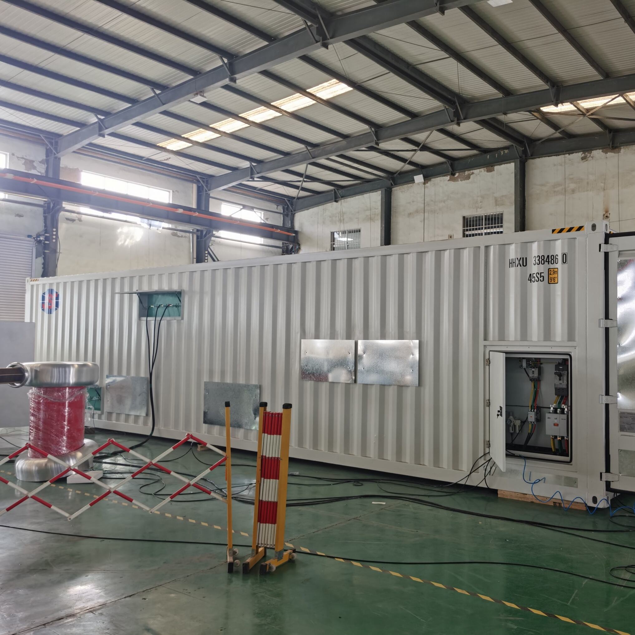Essential factors to consider in distribution transformer testing