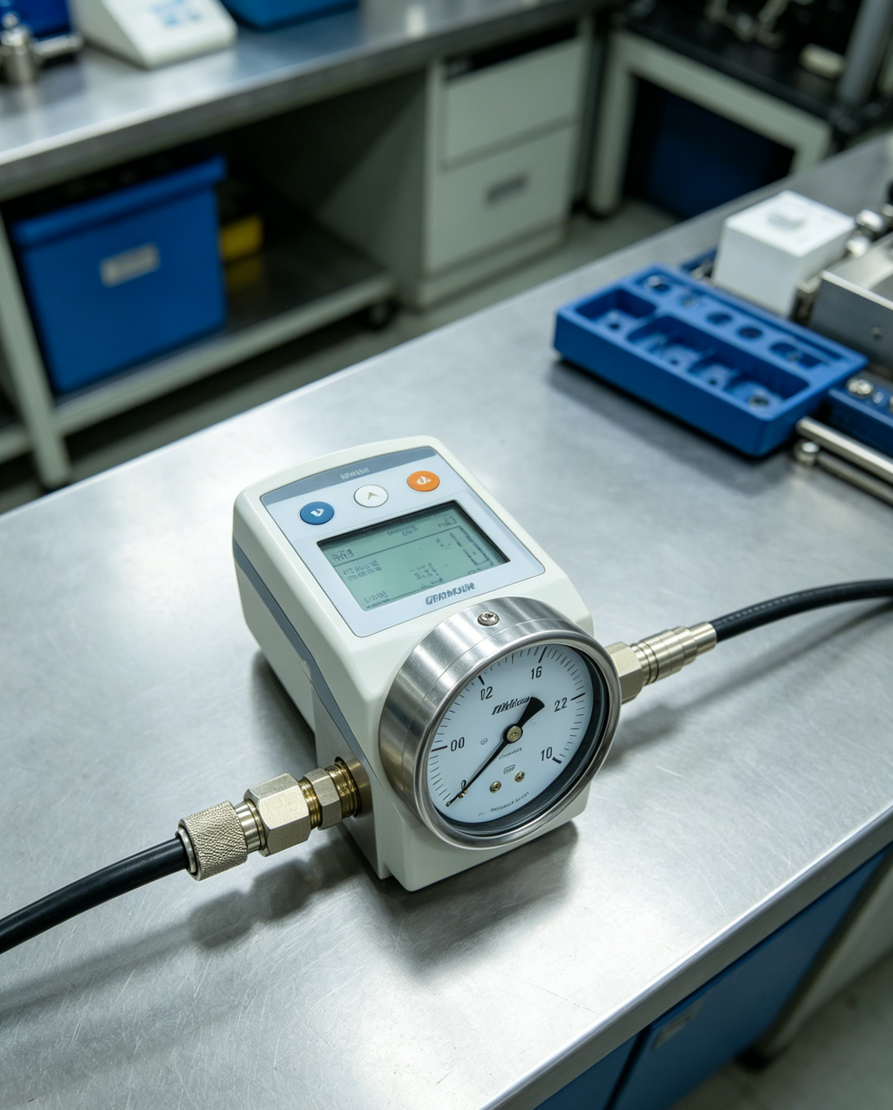 Durable construction for long-lasting performance in demanding environments