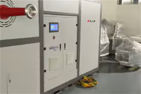 Deep Dive High-Voltage Testing & Transformer Production — Authentic Customer Feedback