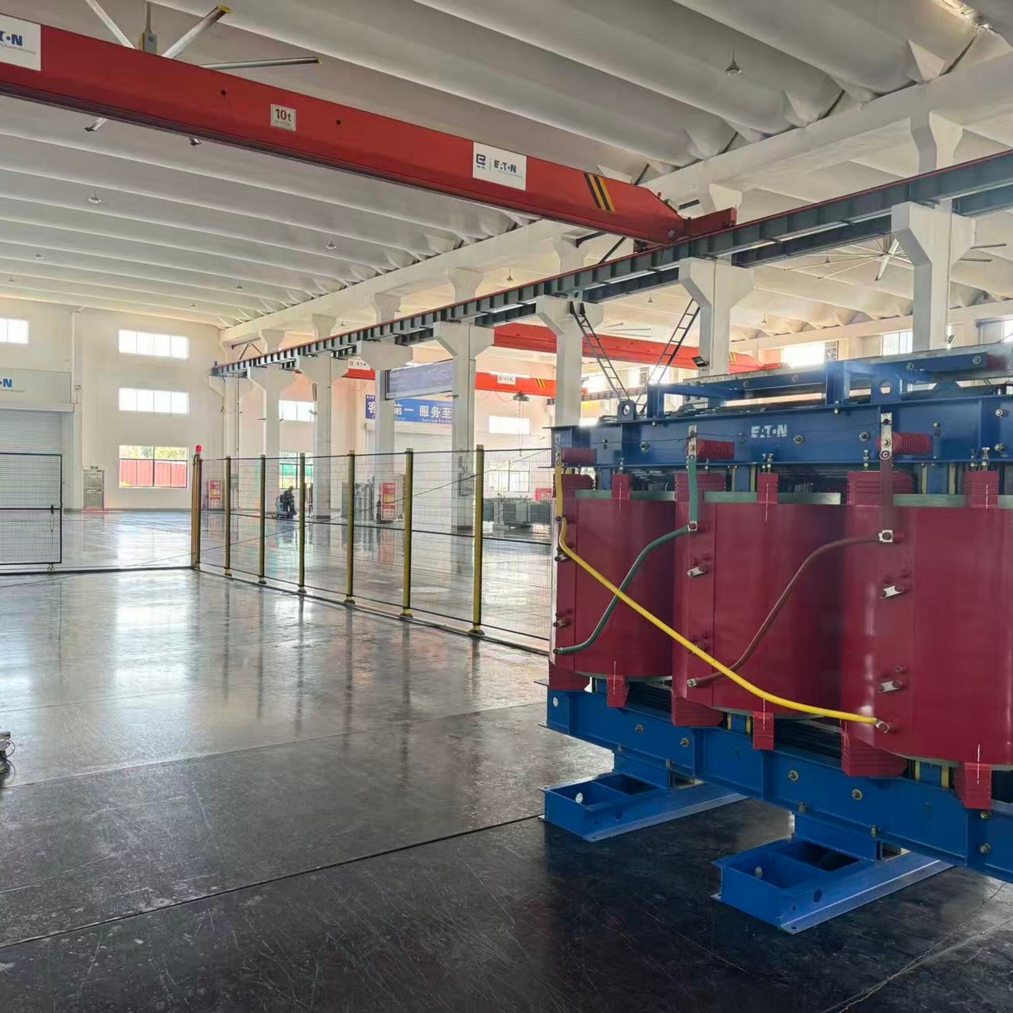 Common issues with power transformers and how to address them