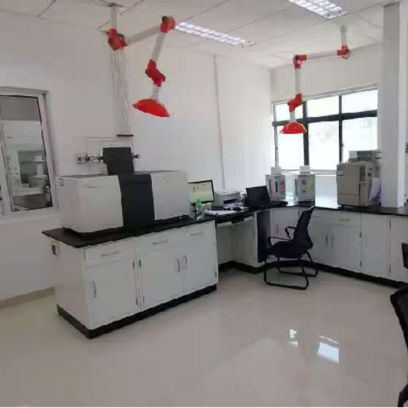 Konstruktion und Bau einer Prüfstation für Leistungstransformatoren