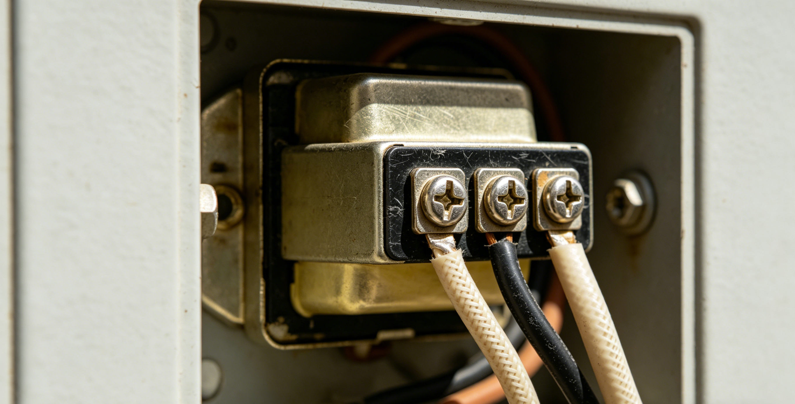 Boost Your Property Value with our Professional-Grade Doorbell Transformer Wiring Solutions
