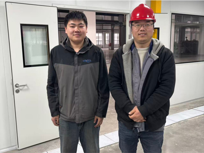 Superior Customer Service for Transformer Buyers