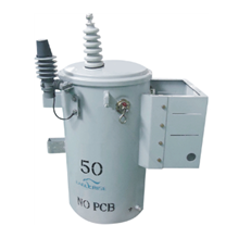 Environmentally friendly transformers designed for sustainable energy distribution