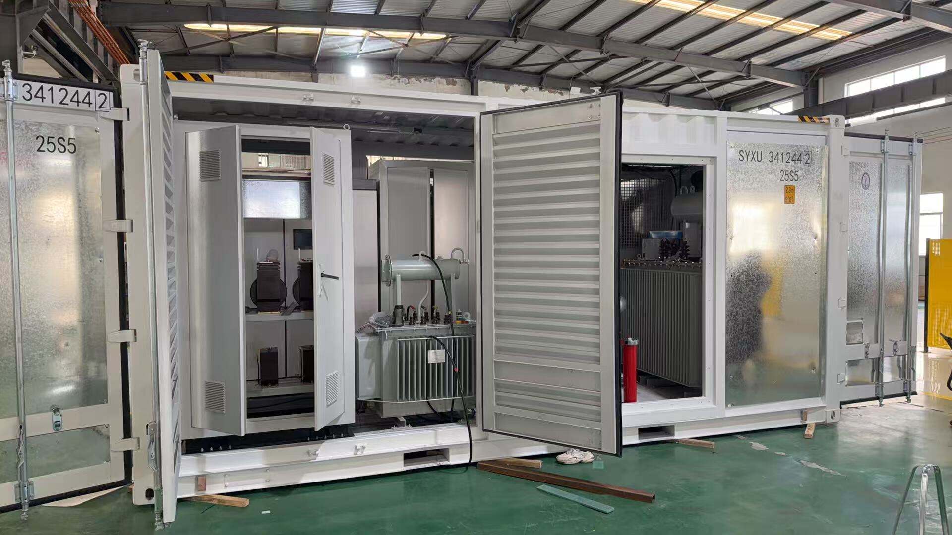 What are the best commercial battery storage systems on the market?