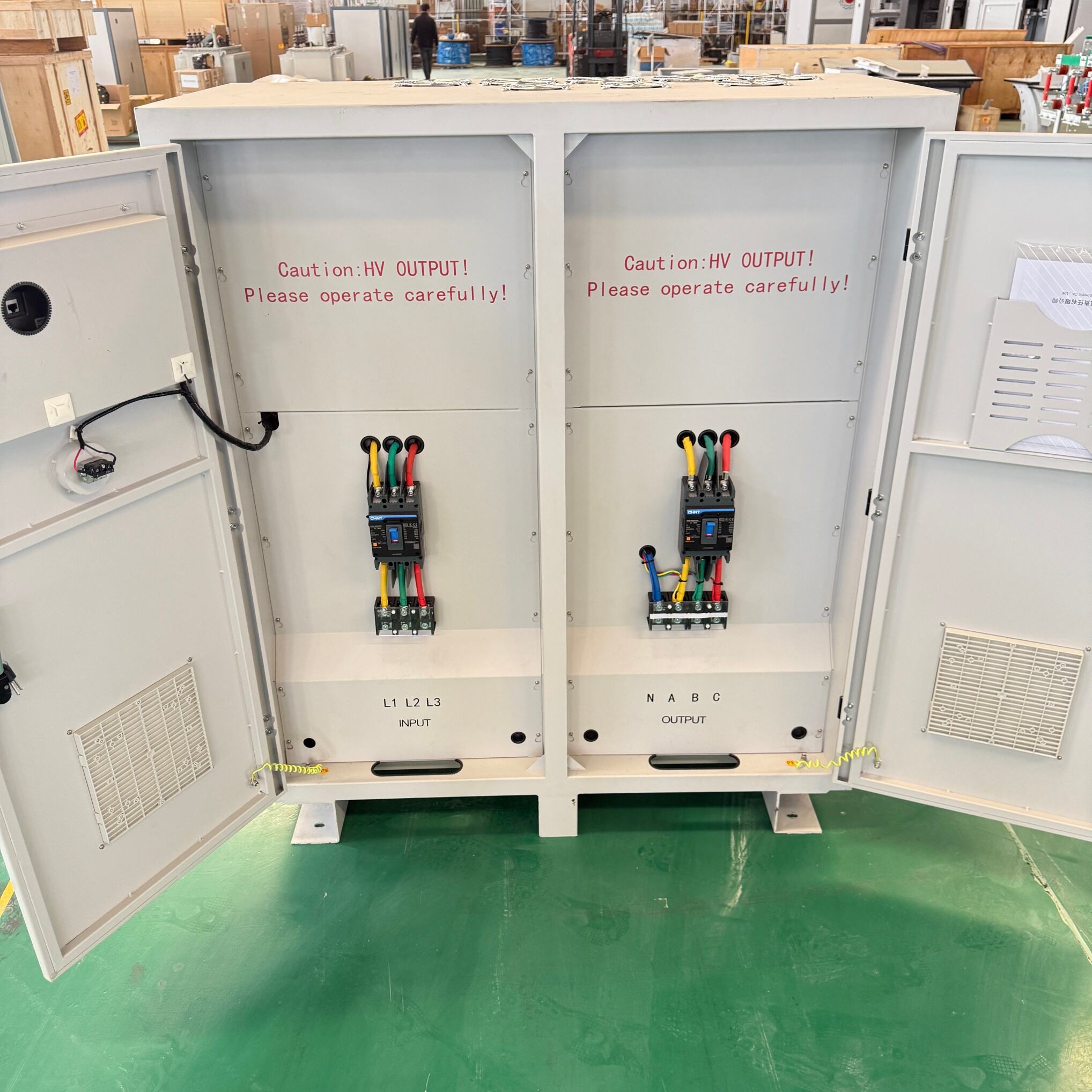 Enhance equipment performance and longevity