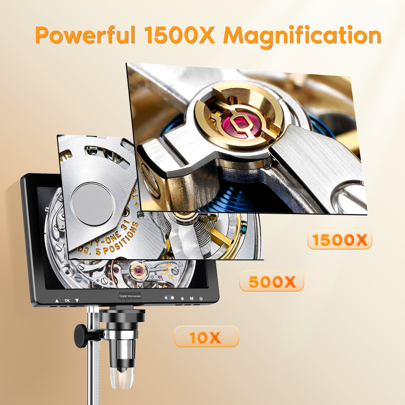 Comprehensive Connectivity Solutions