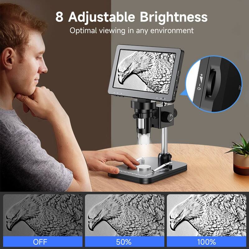 Advanced Digital Imaging System