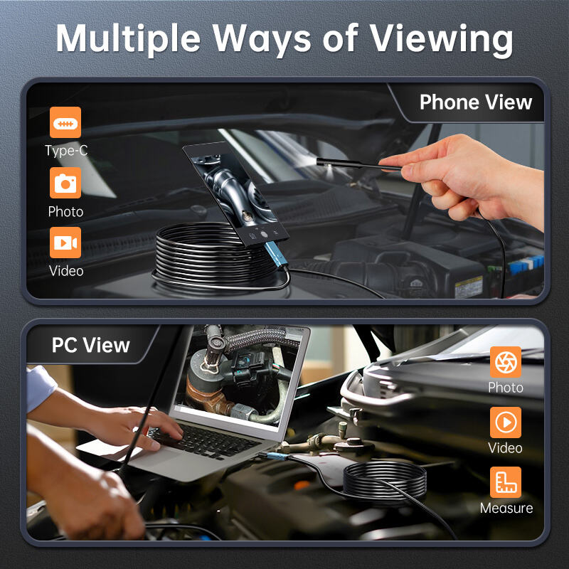 Versatile Illumination System