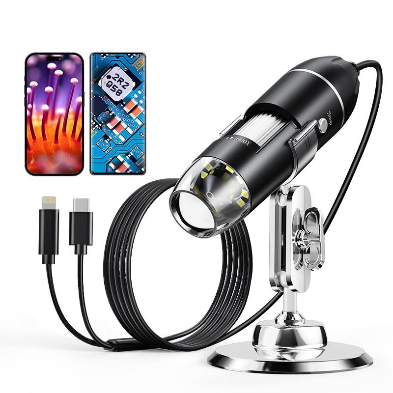 Sistema Óptico Avanzado