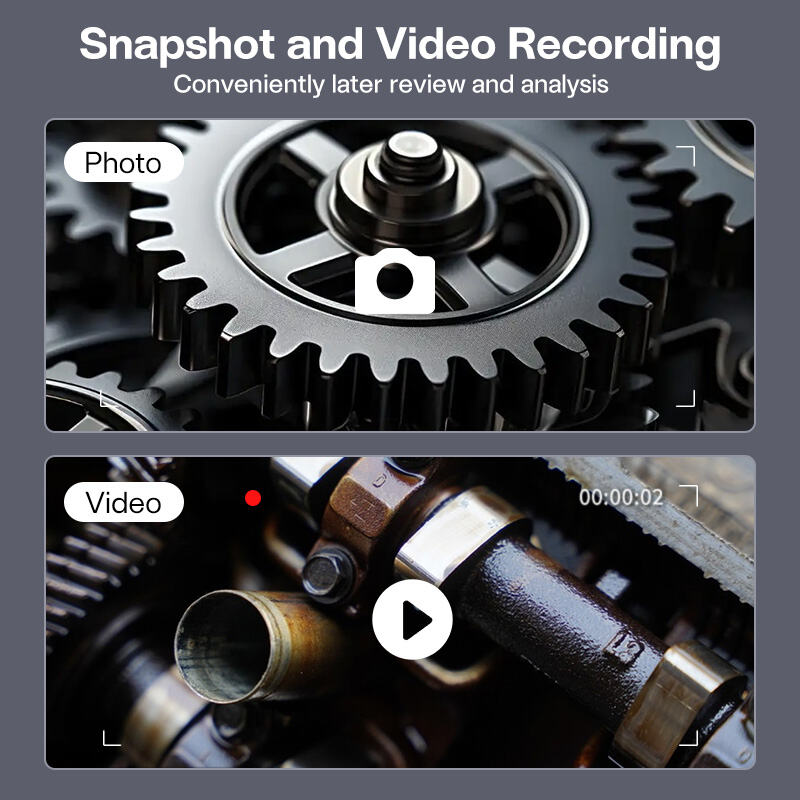 Rango de aplicaciones versátil