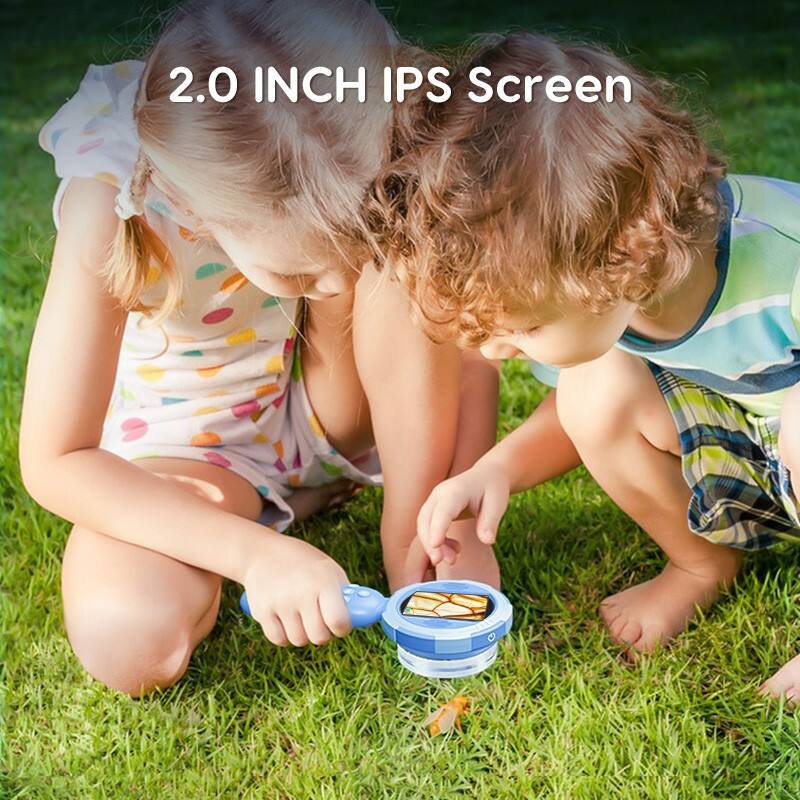 User-Friendly Controls and Operation