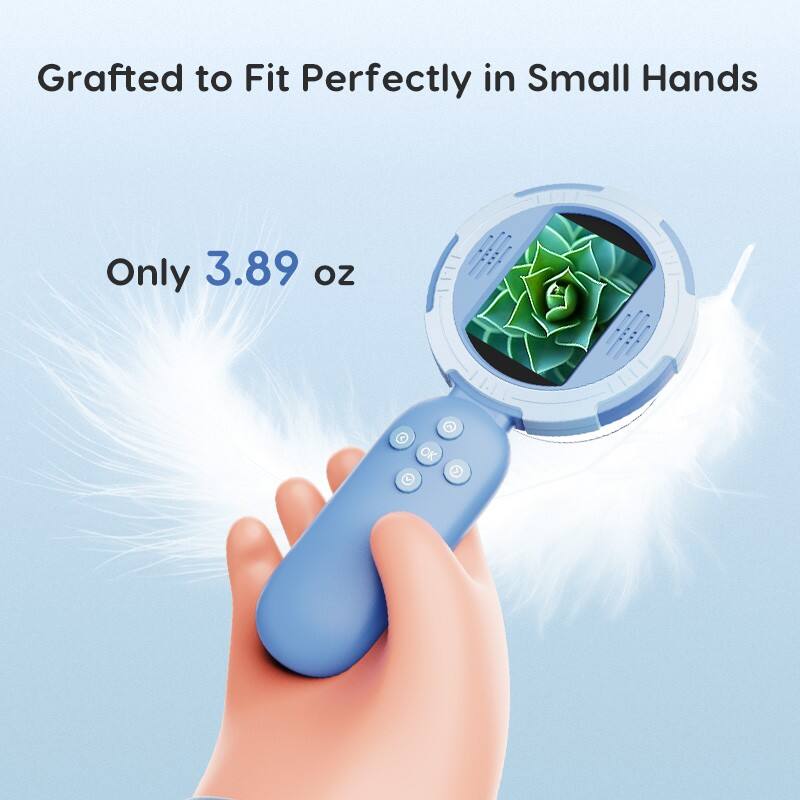 Digital Portable Microscope Features You Need to Know