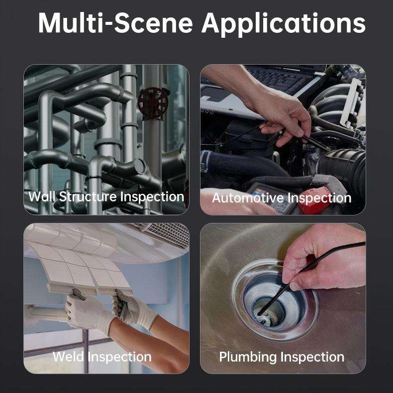 Tecnología de Imagen Avanzada