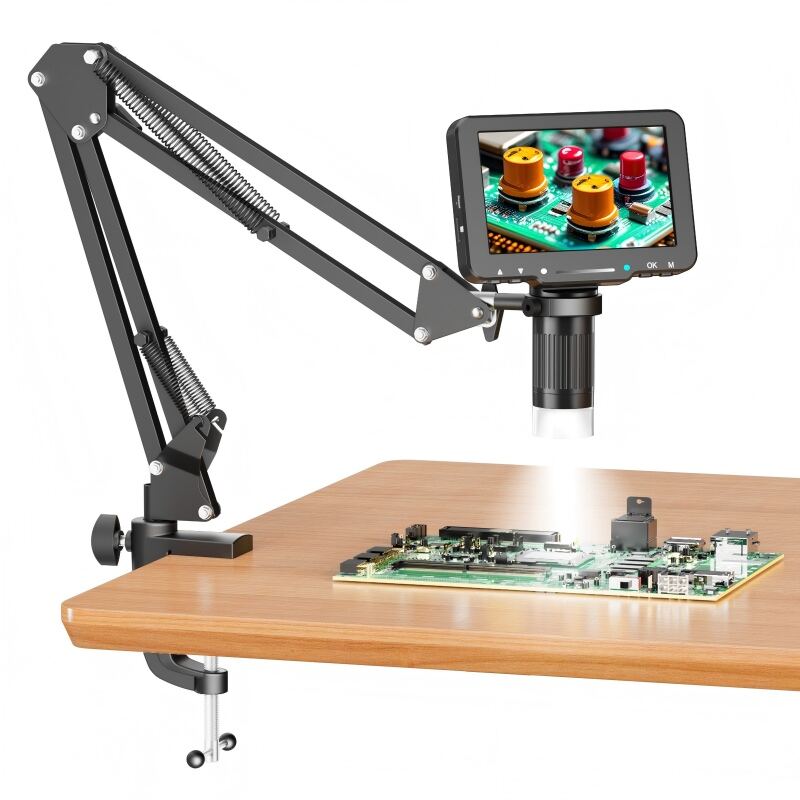 Advanced Imaging Capabilities