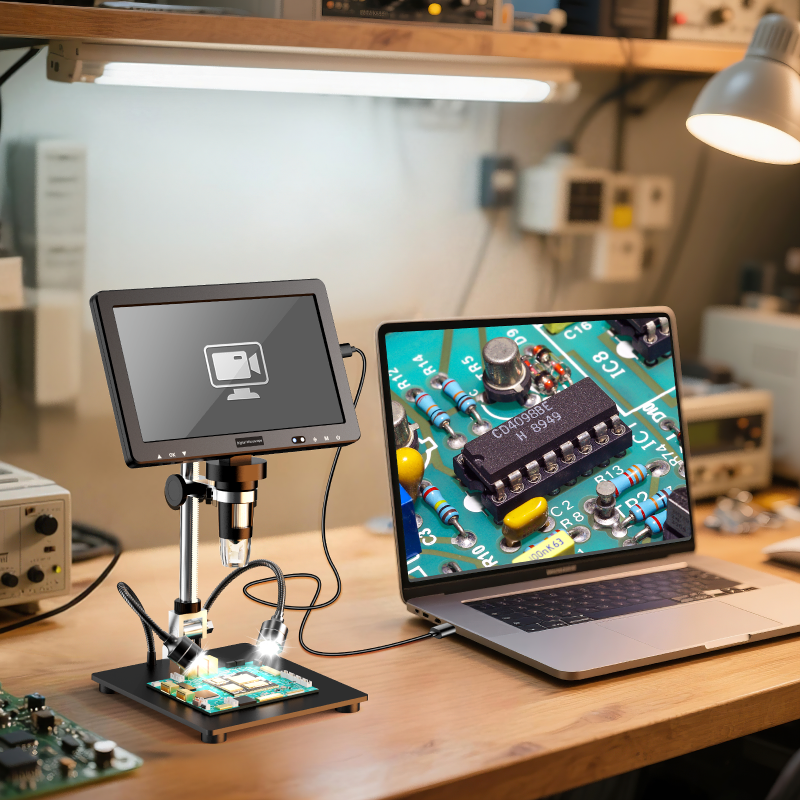 Ergonomic Design and Operational Efficiency