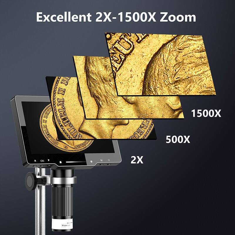 User-Friendly Interface and Connectivity