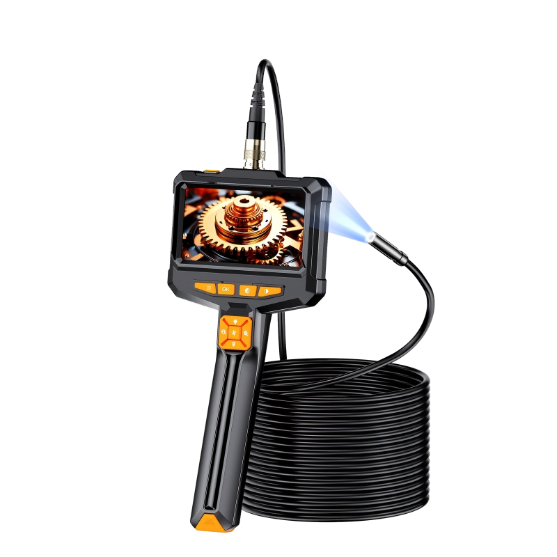 الاتصال الذكي وتجربة المستخدم