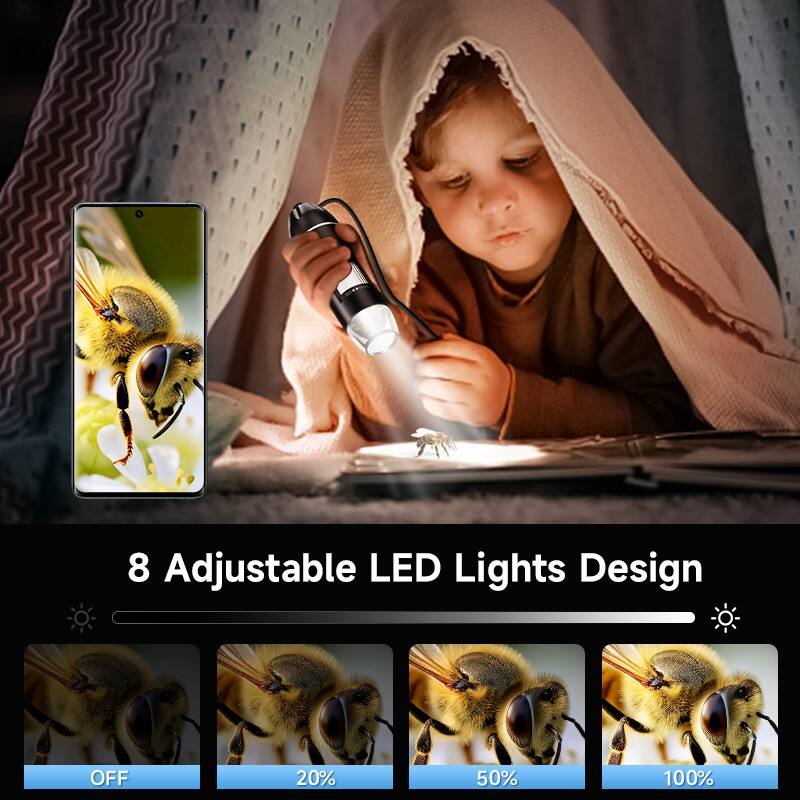 Tecnología de Imagen Avanzada