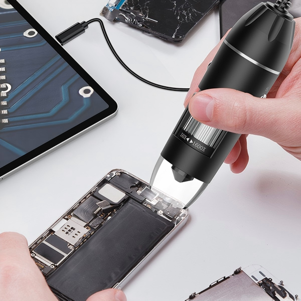 Apoyo a aplicaciones versátiles