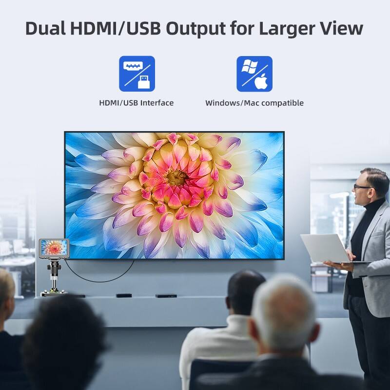 Sistema Óptico Avanzado