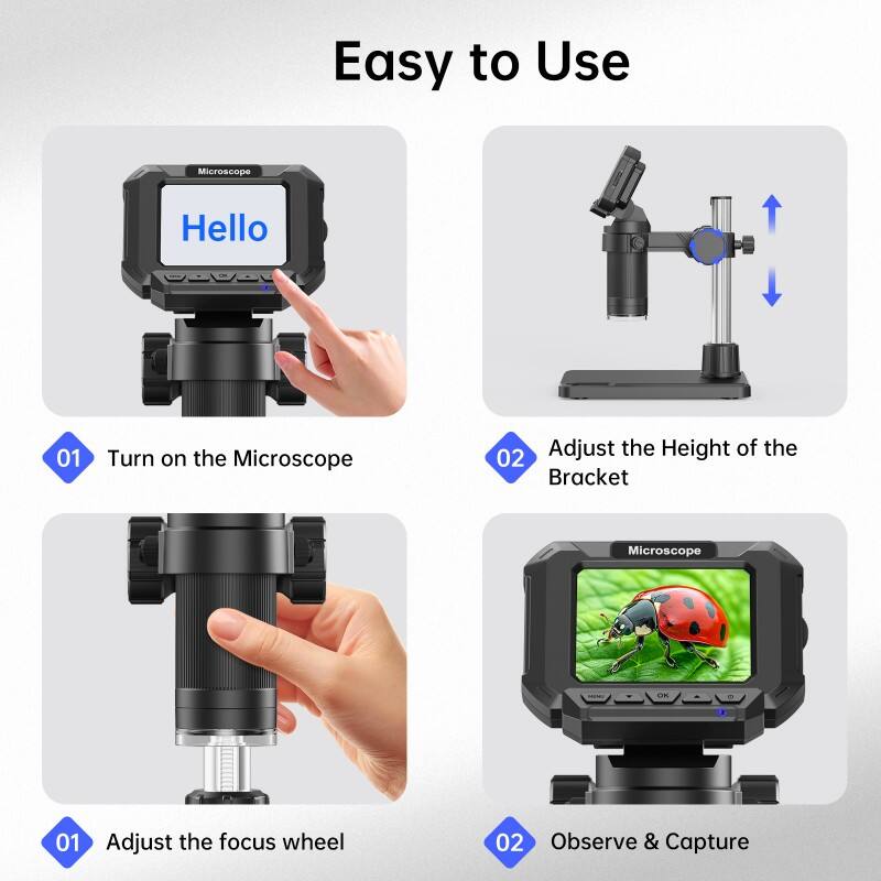 Características de Conectividad Innovadoras