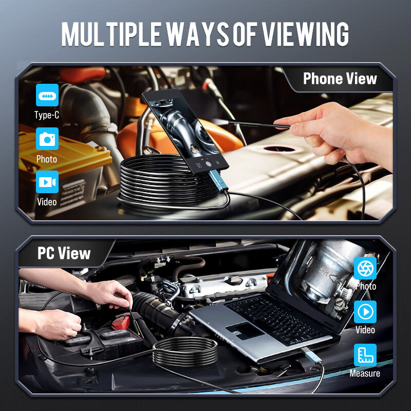 Análisis y Documentación Integral