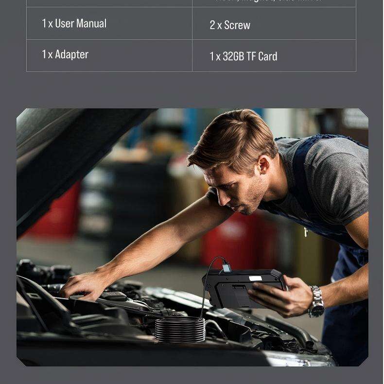 Advanced Imaging Technology