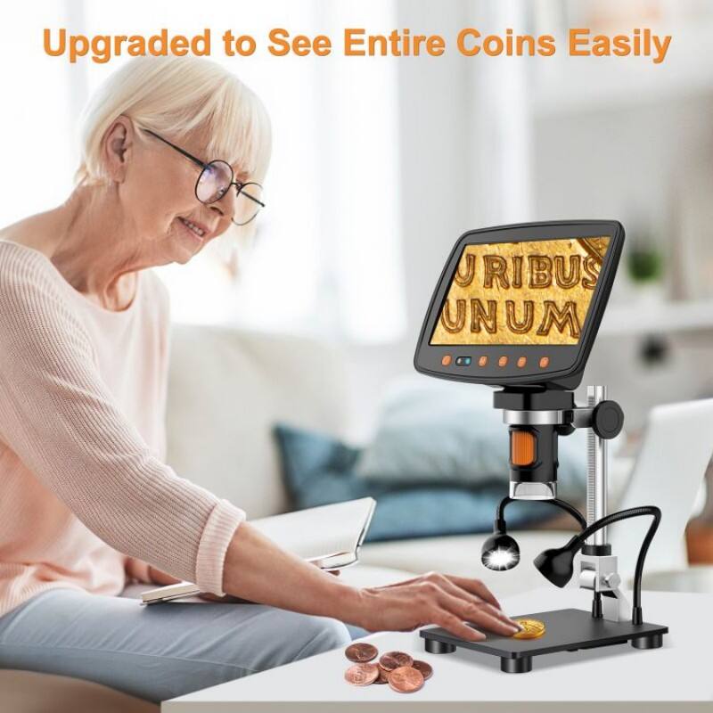 Specialized Illumination Technology