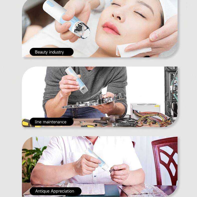 Advanced Optical System