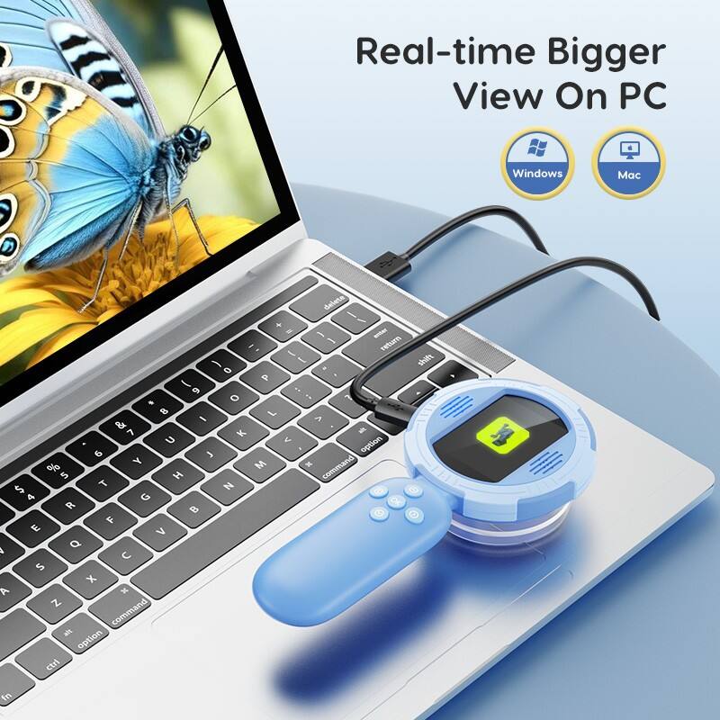 تكنولوجيا التصوير الرقمي المتقدمة