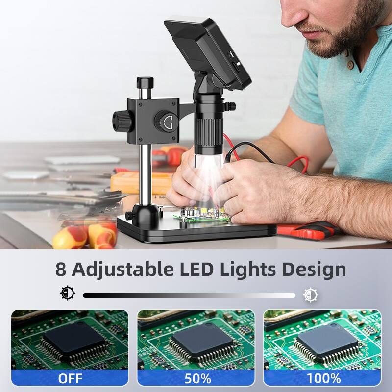 Эргономичный дизайн и устойчивость