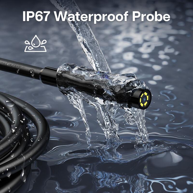 Advanced Imaging Technology