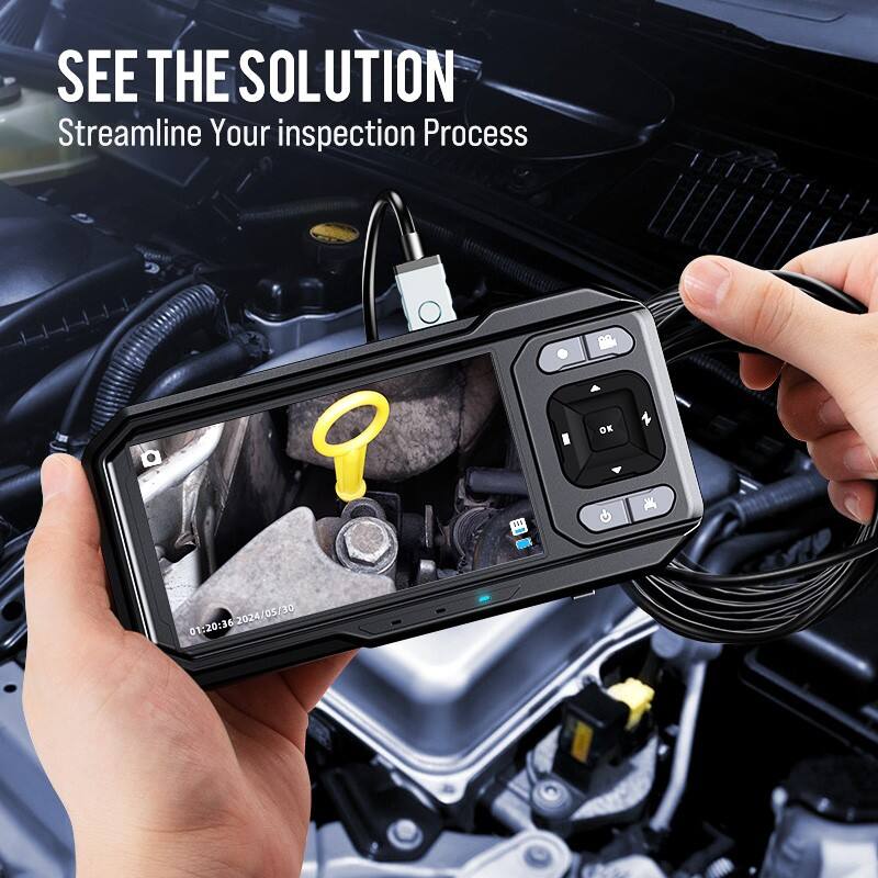 2025 Top 10 Portable Endoscope Camera Reviews & Buyer Guide