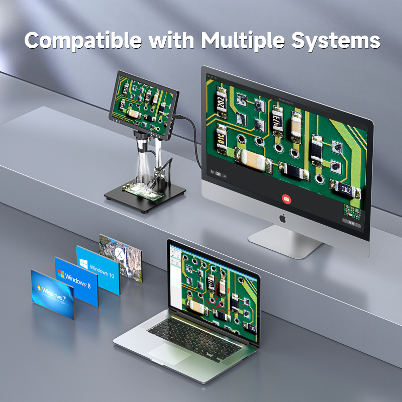 Advanced Optical System