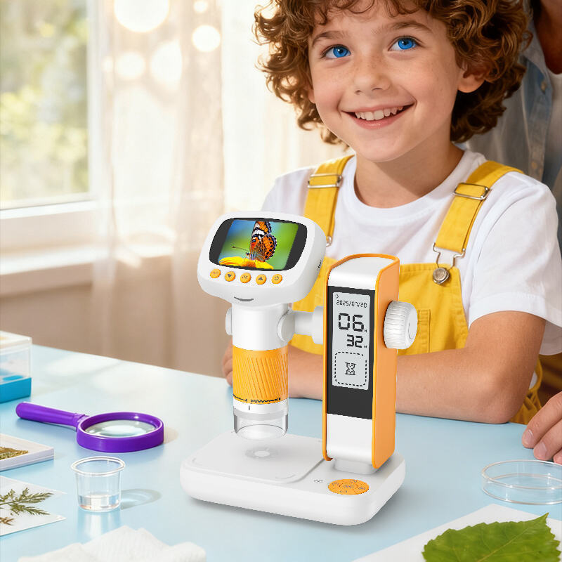 Education & Home Learning