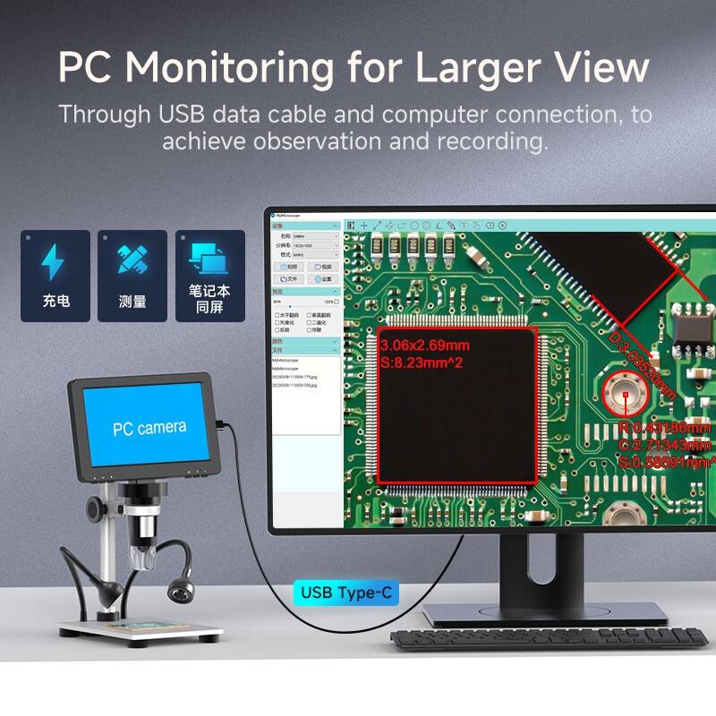 Advanced Imaging Technology