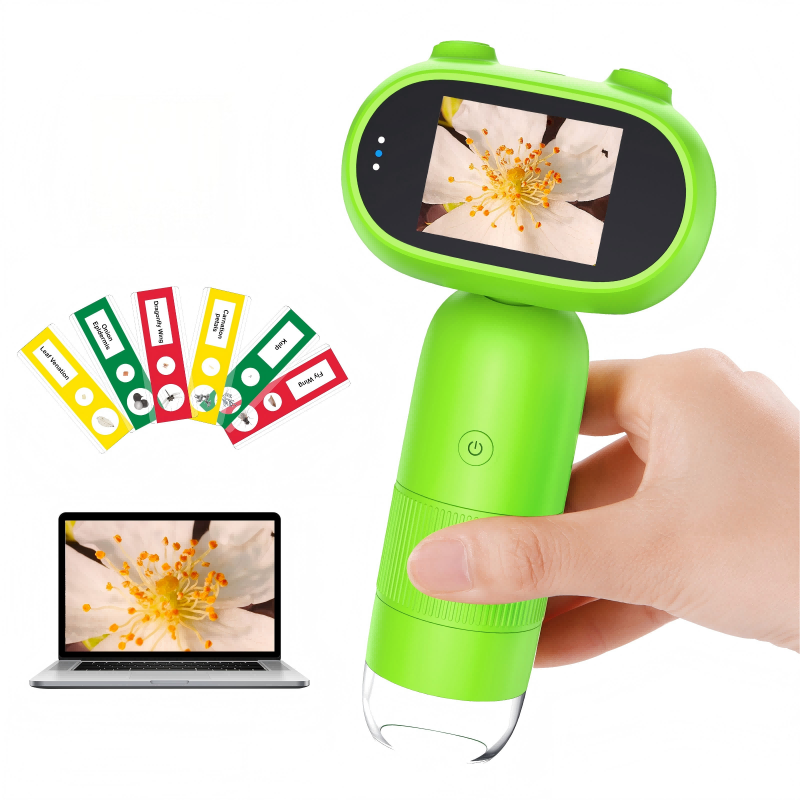 2025 Best Microscope for Kid: Top 10 Educational Picks